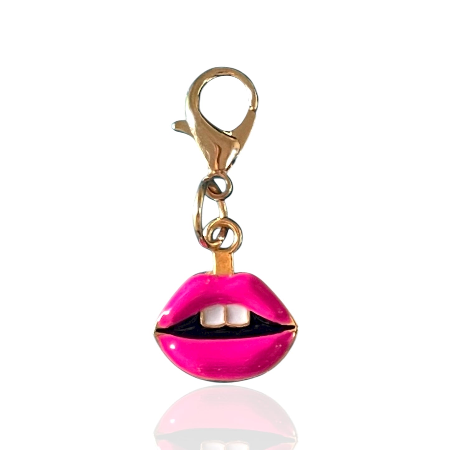 Sweet Kiss Charm