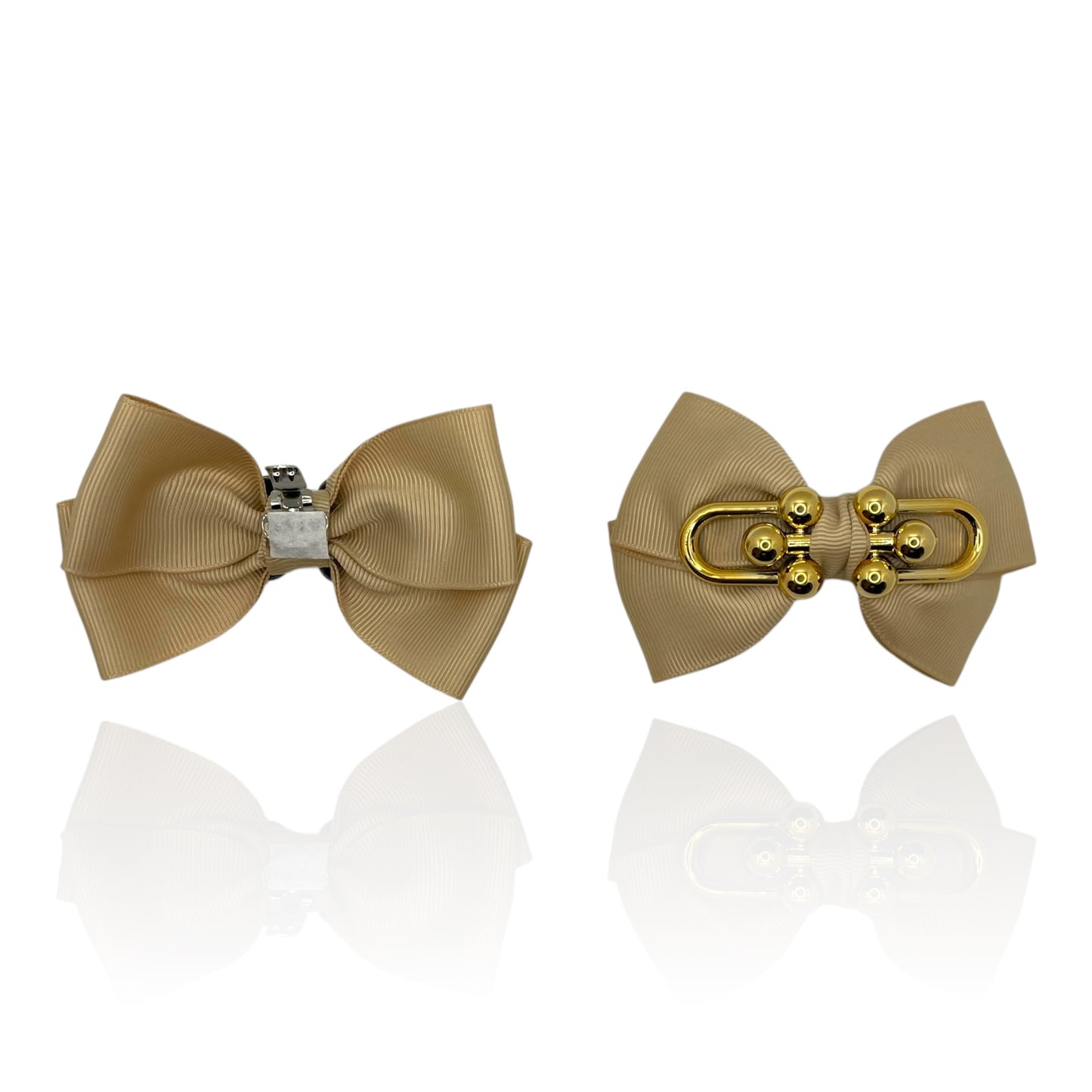 Golden Luxe Bow