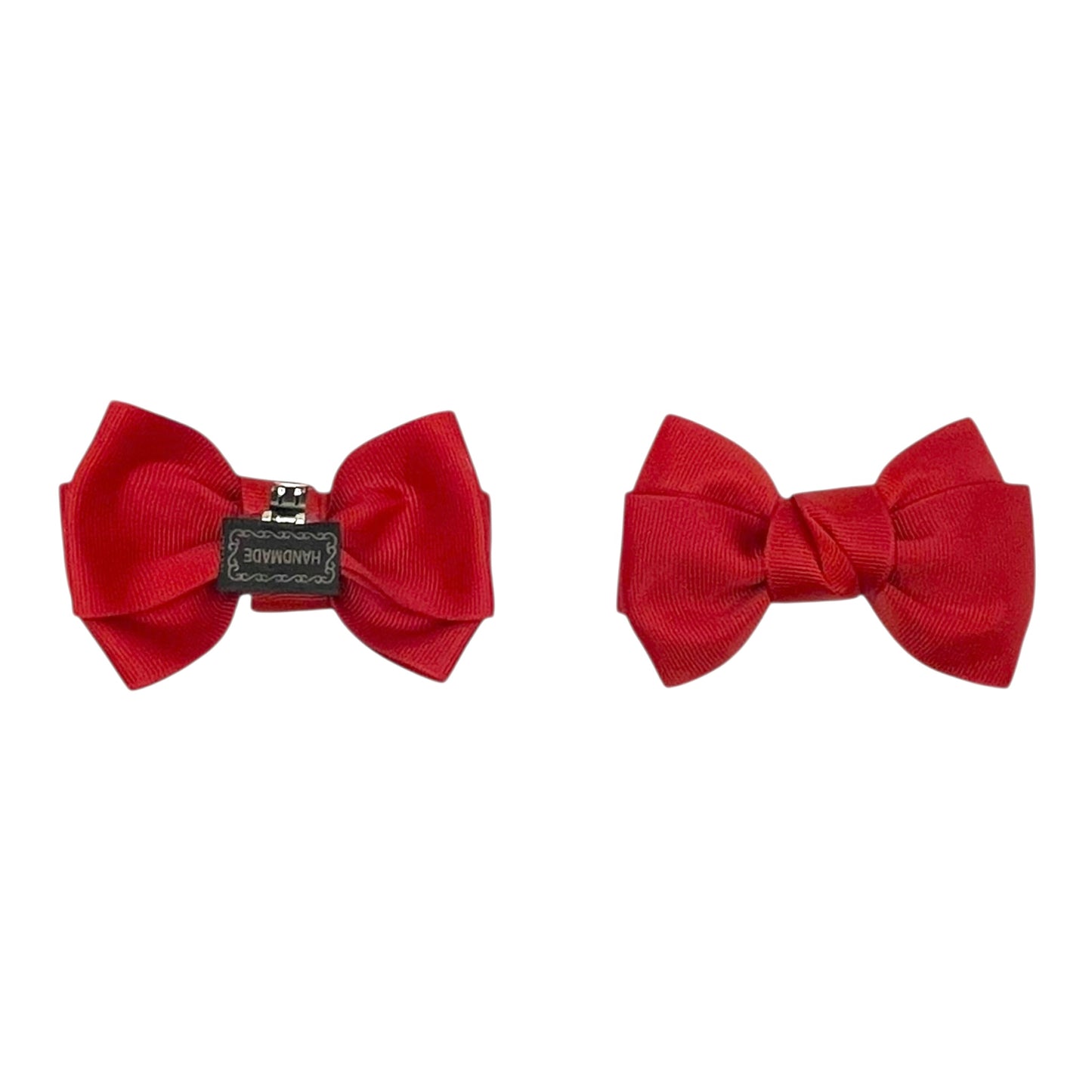 Cherry Pop Bow