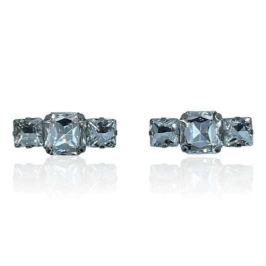 Classic Elegance Lace Bars