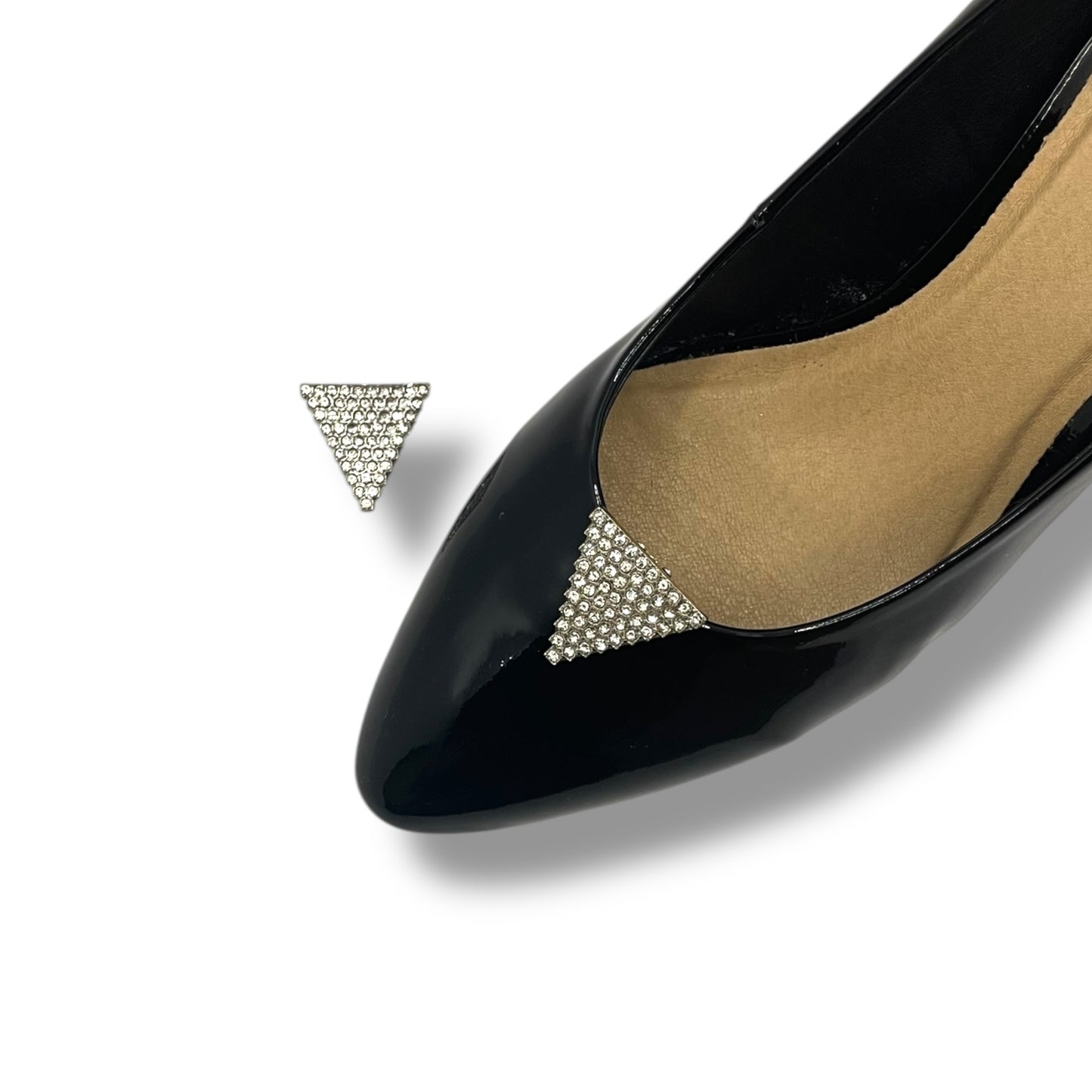 Radiant Triangle