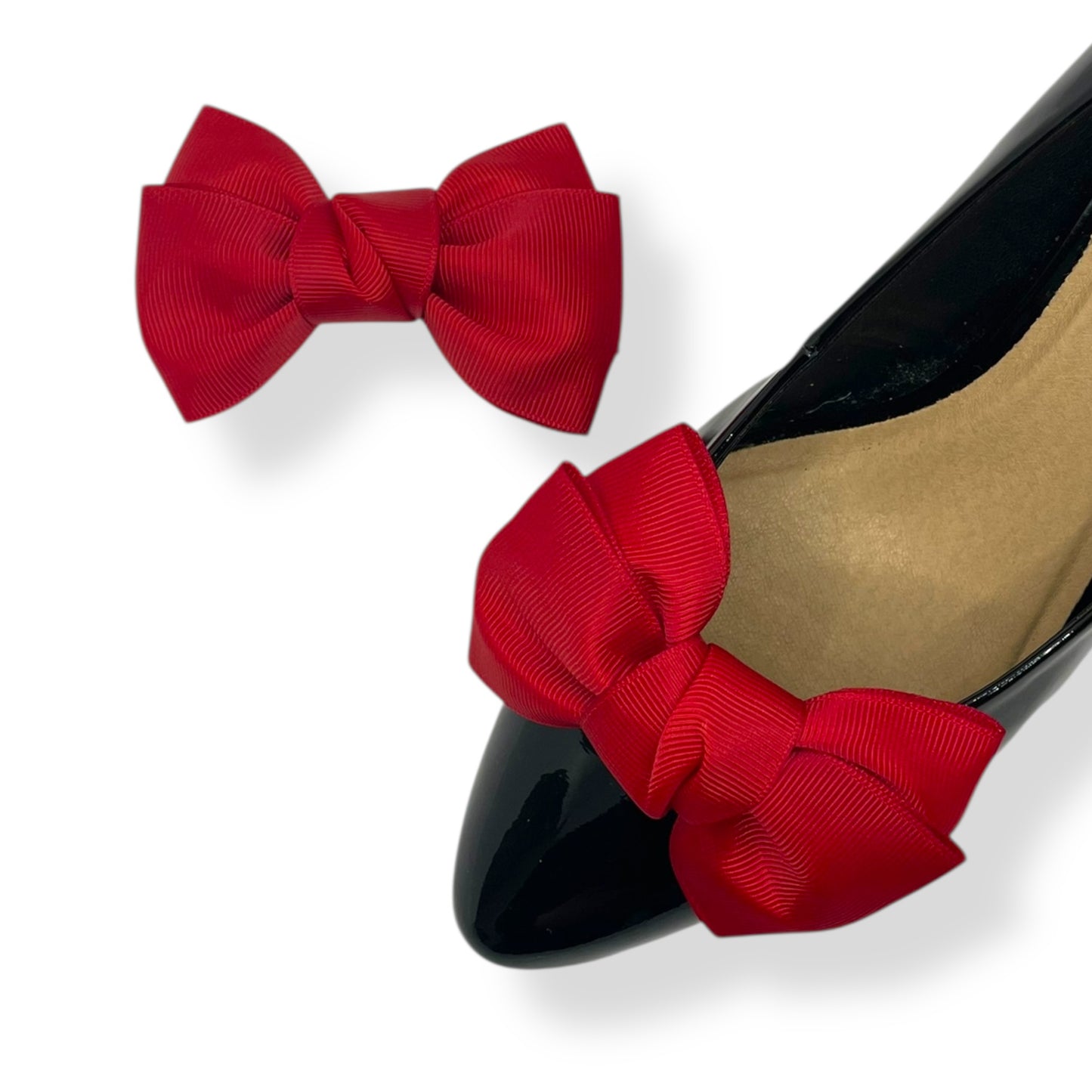 Cherry Pop Bow