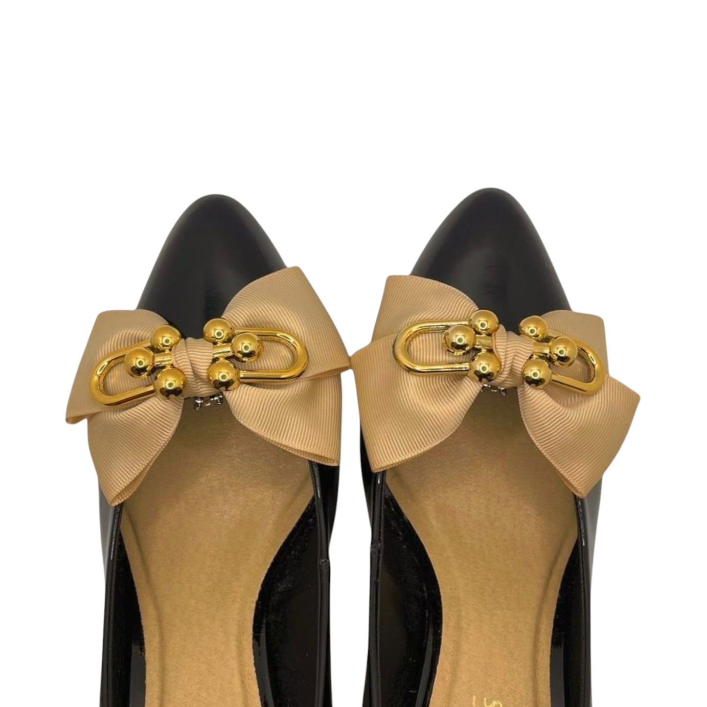Golden Luxe Bow