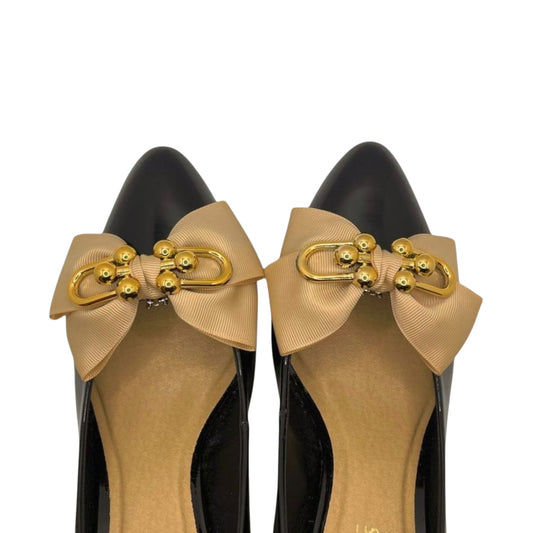 Golden Luxe Bow
