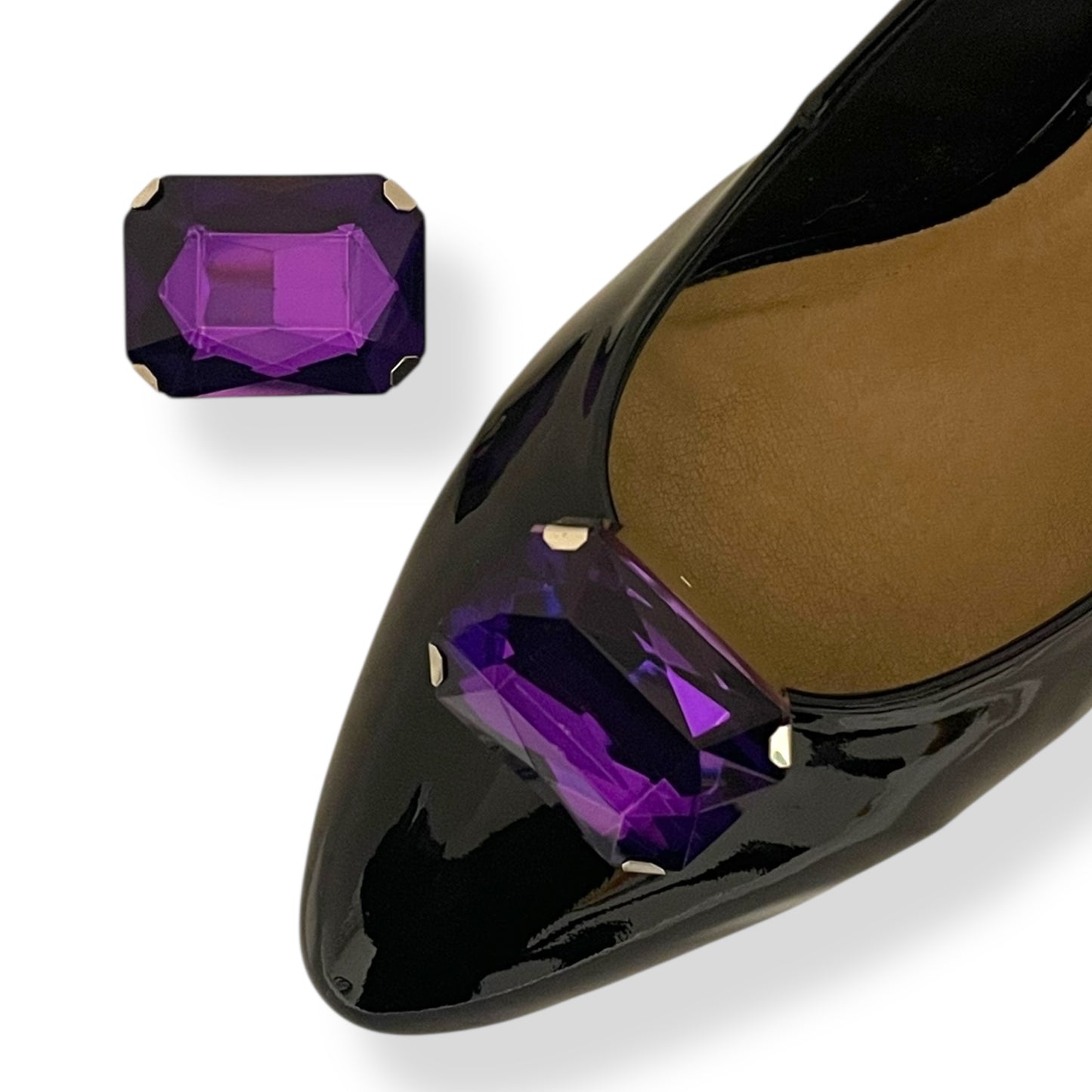 Amethyst Glow