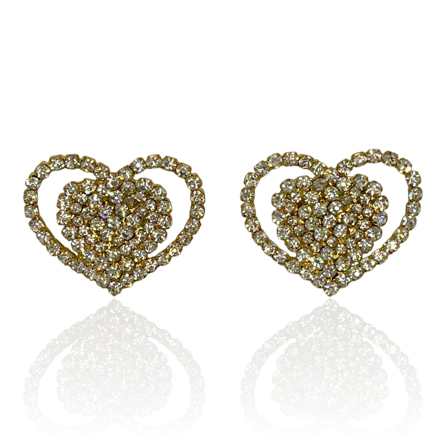 Heart of Gold