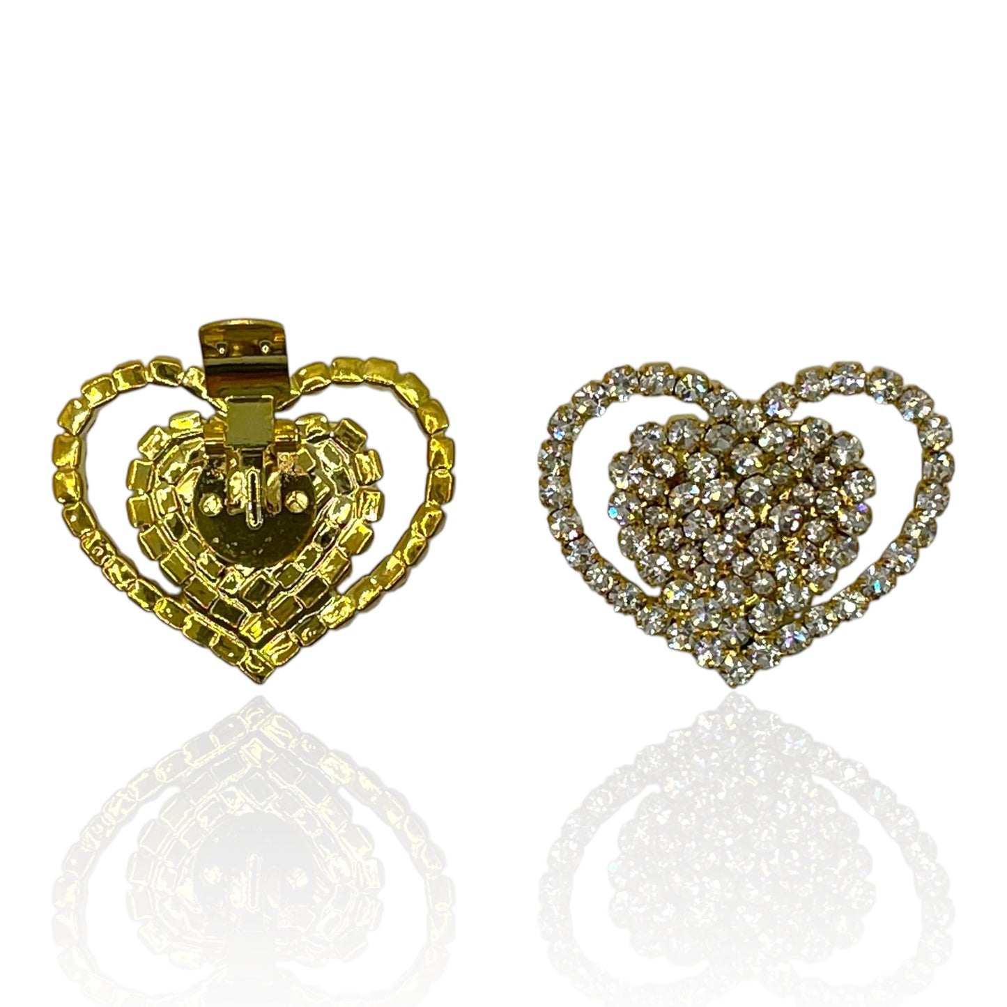 Heart of Gold
