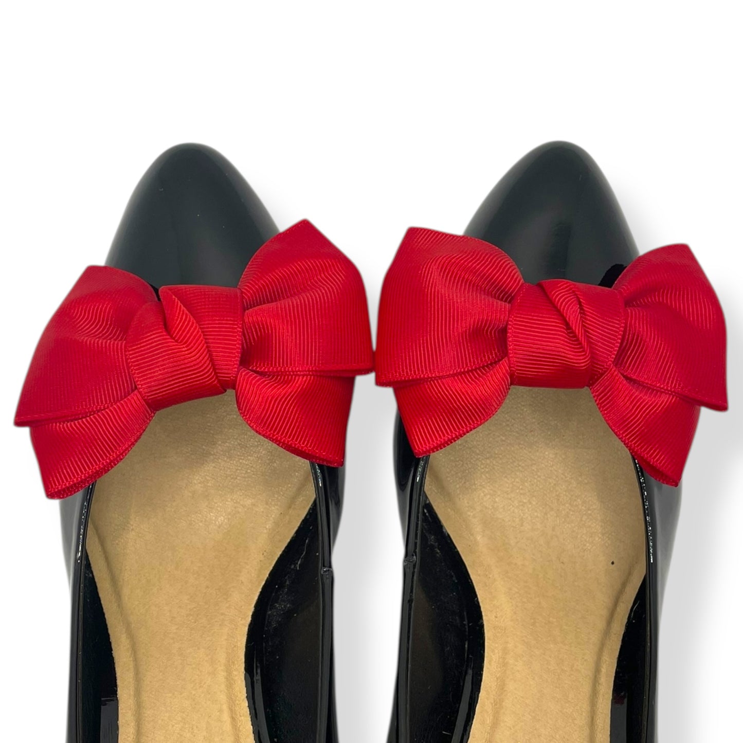 Cherry Pop Bow