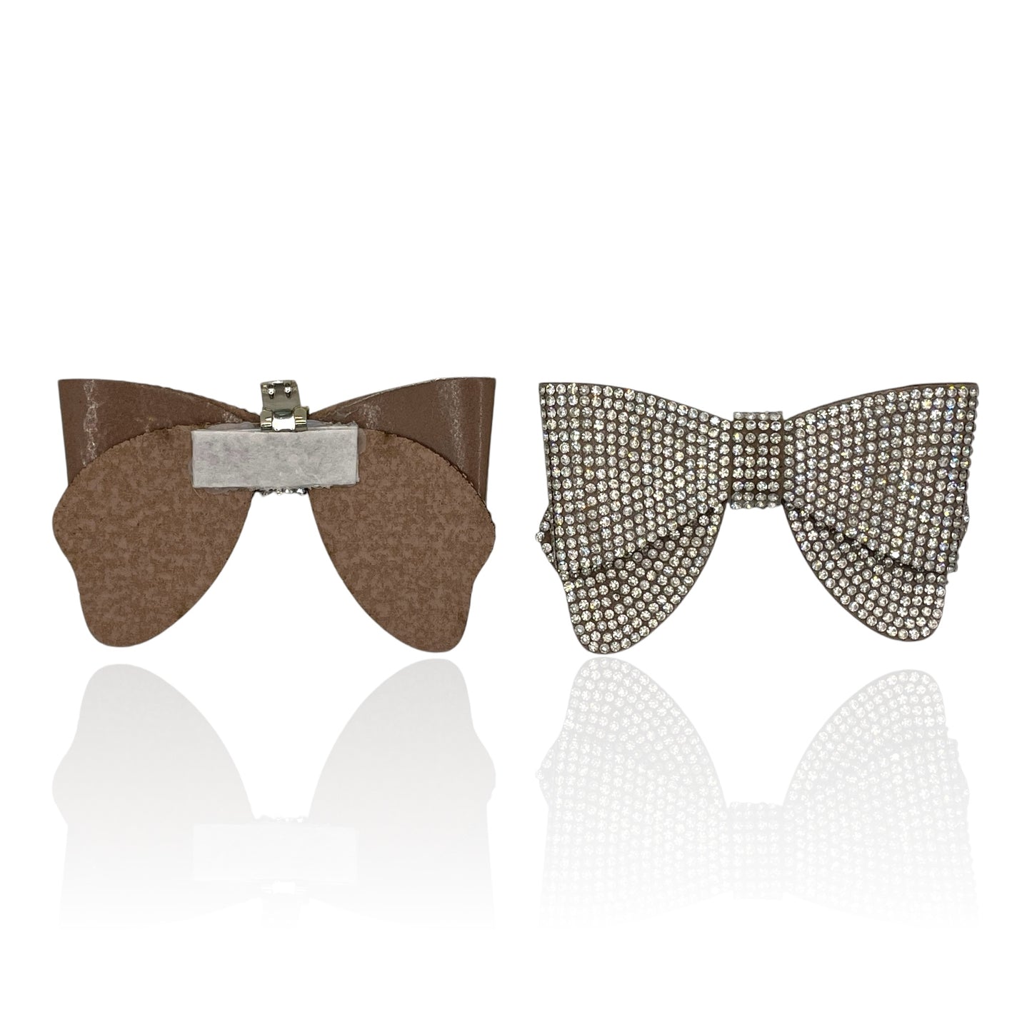 Diamond Dazzle Bow