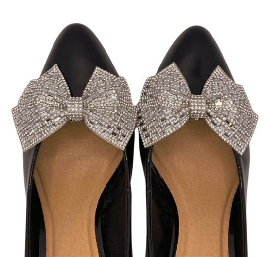 Sparkling Elegance Bow