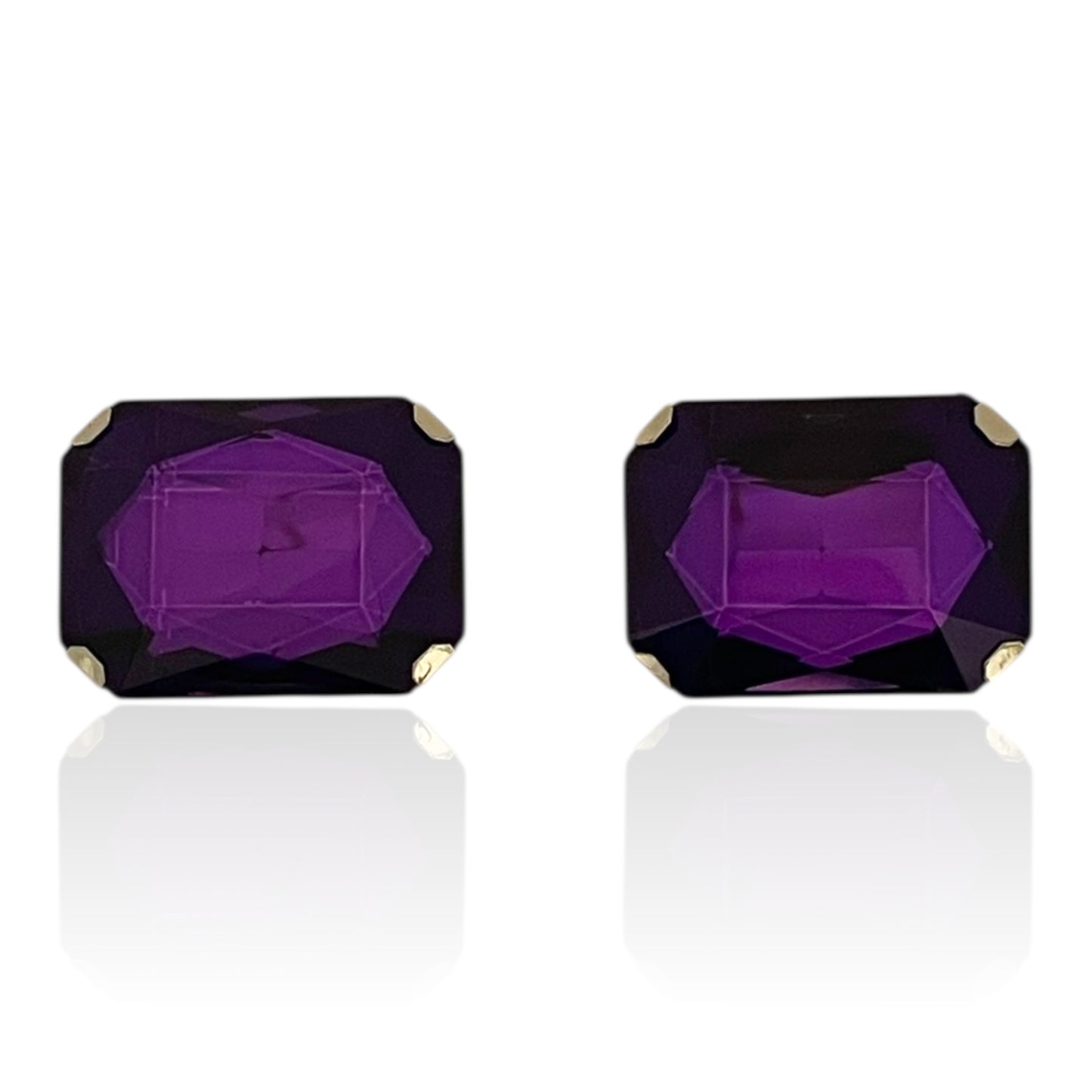 Amethyst Glow