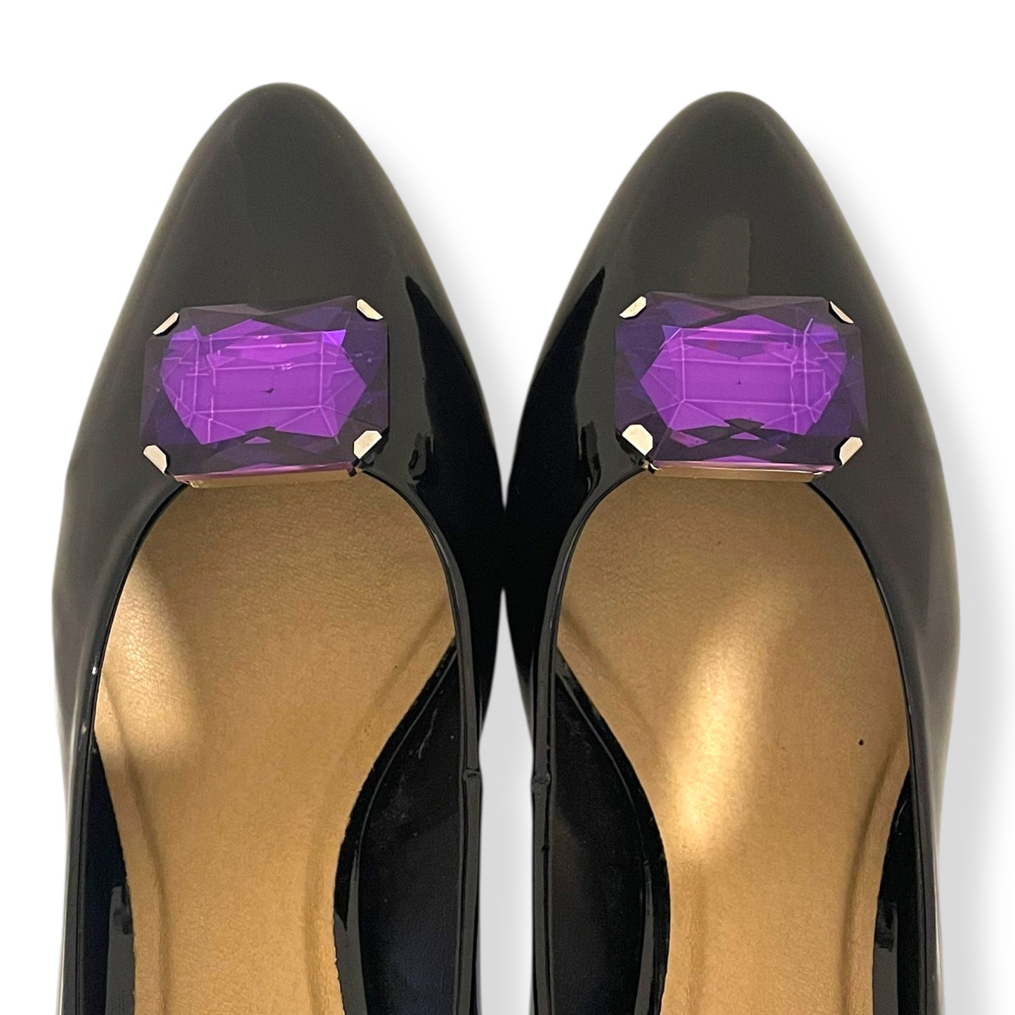 Amethyst Glow