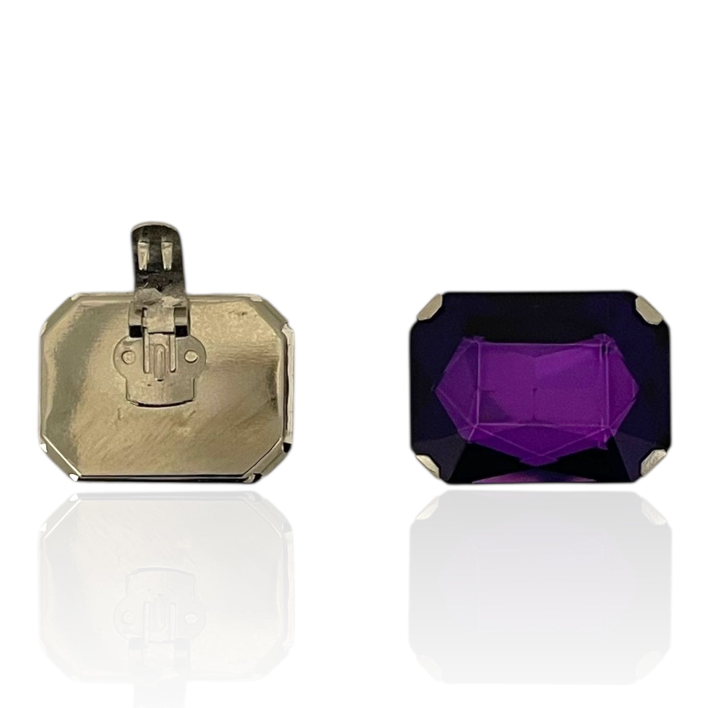 Amethyst Glow