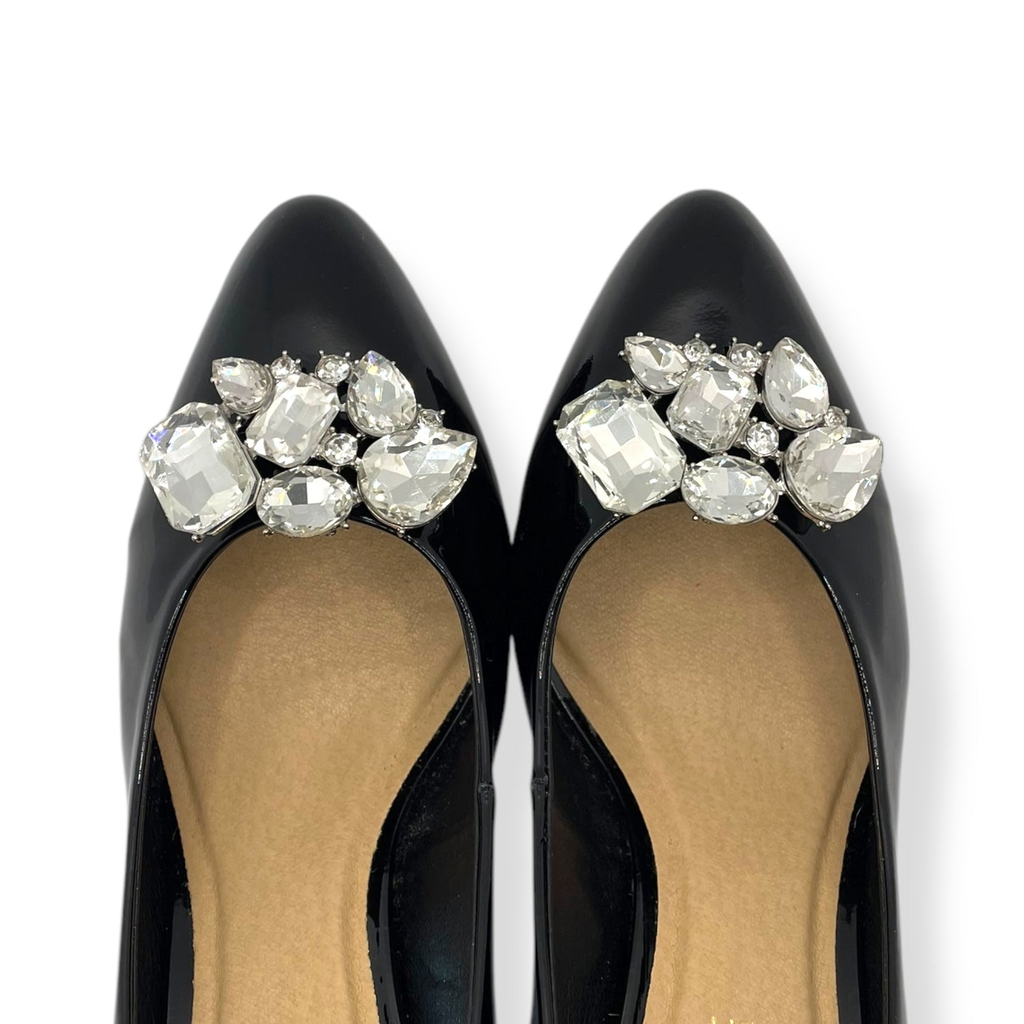 Crystal Cluster