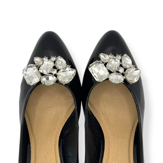 Crystal Cluster