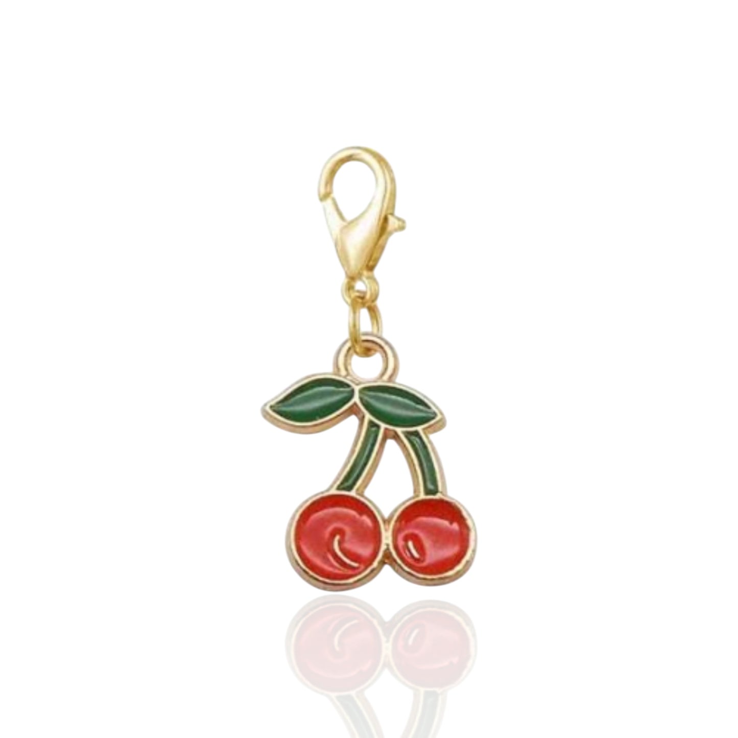 Sweet Cherry Charm