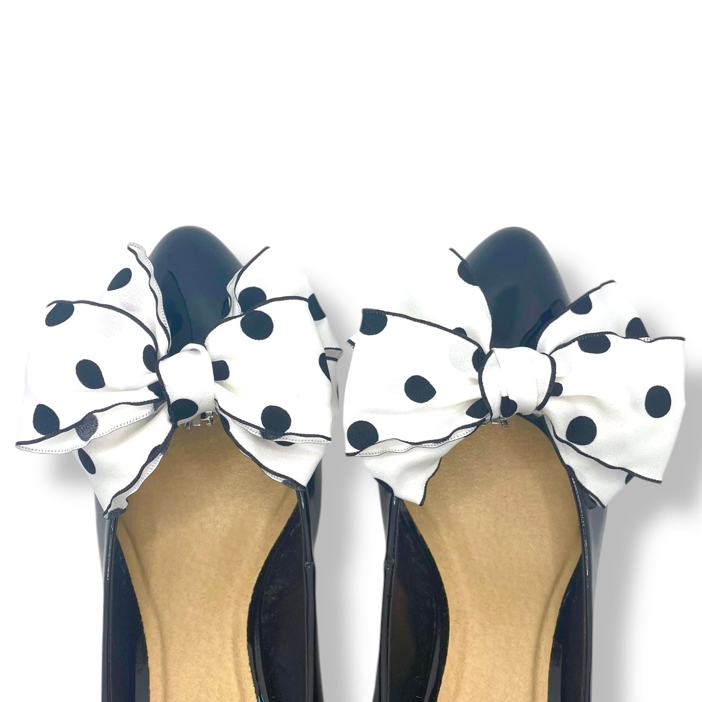 Dot Darling Bows
