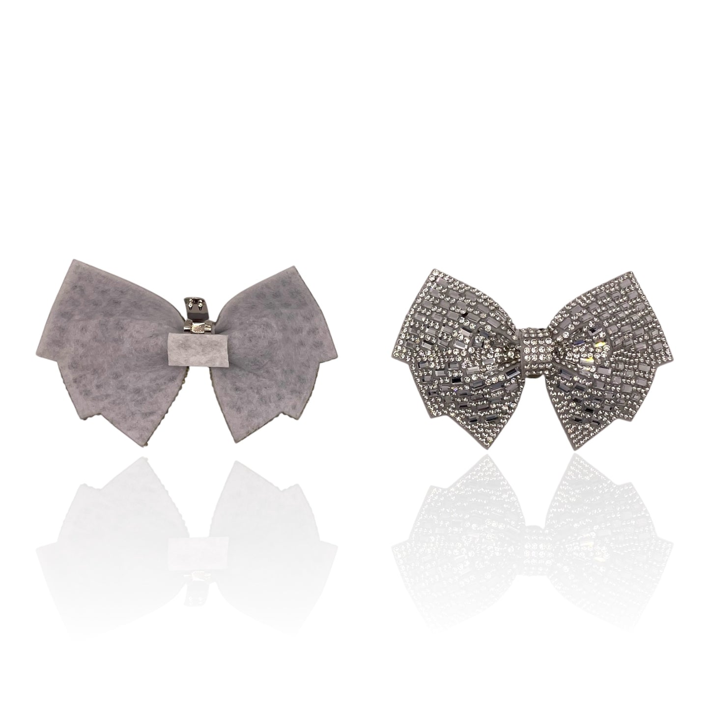 Sparkling Elegance Bow