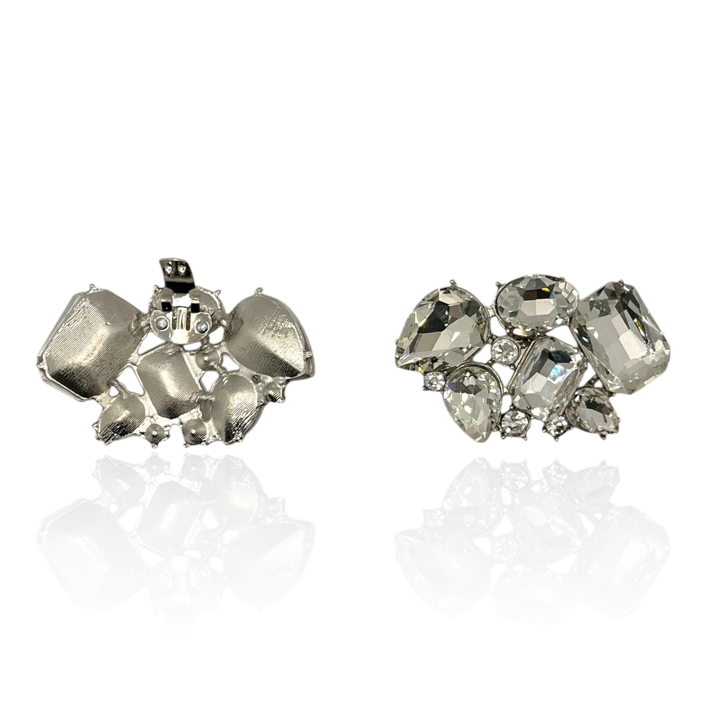 Crystal Cluster