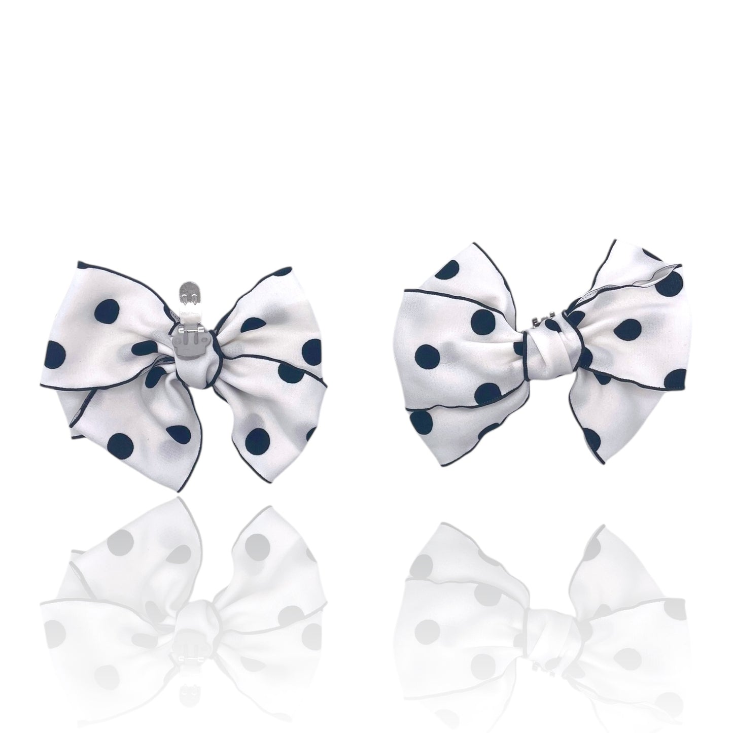 Dot Darling Bows