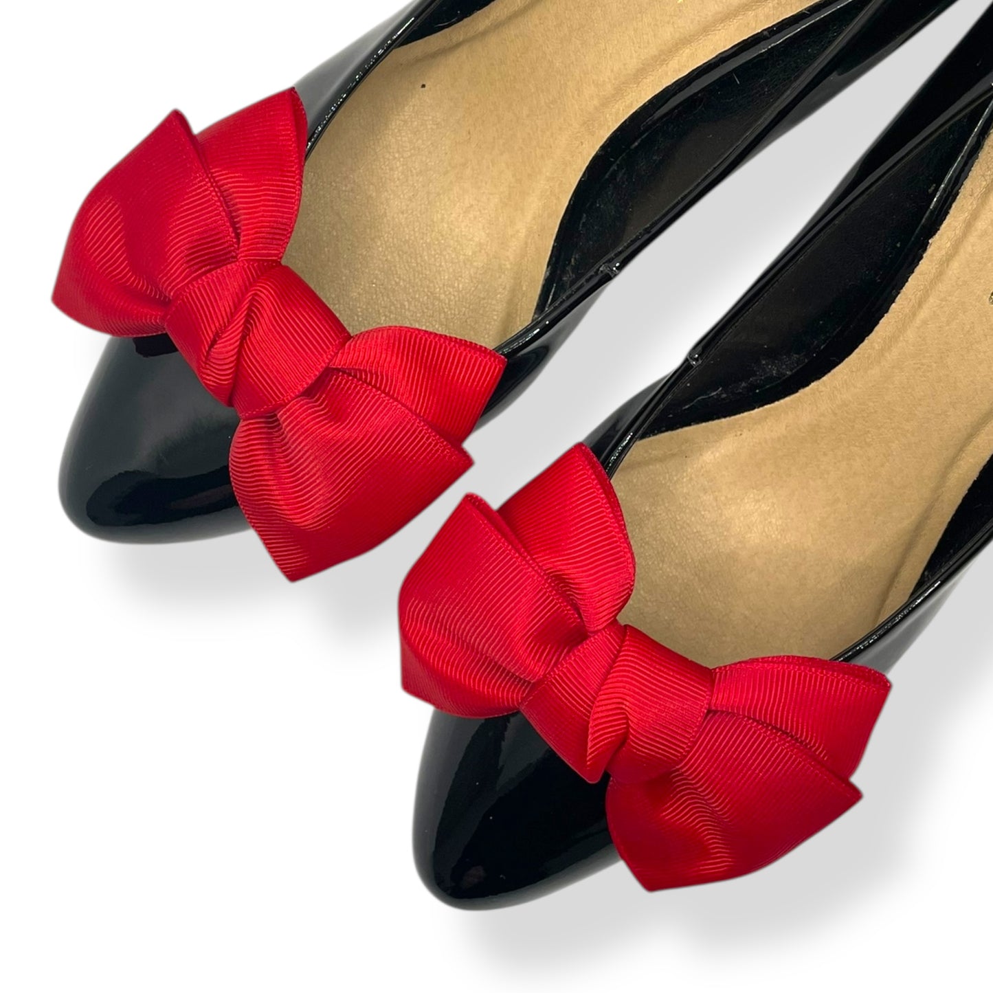 Cherry Pop Bow