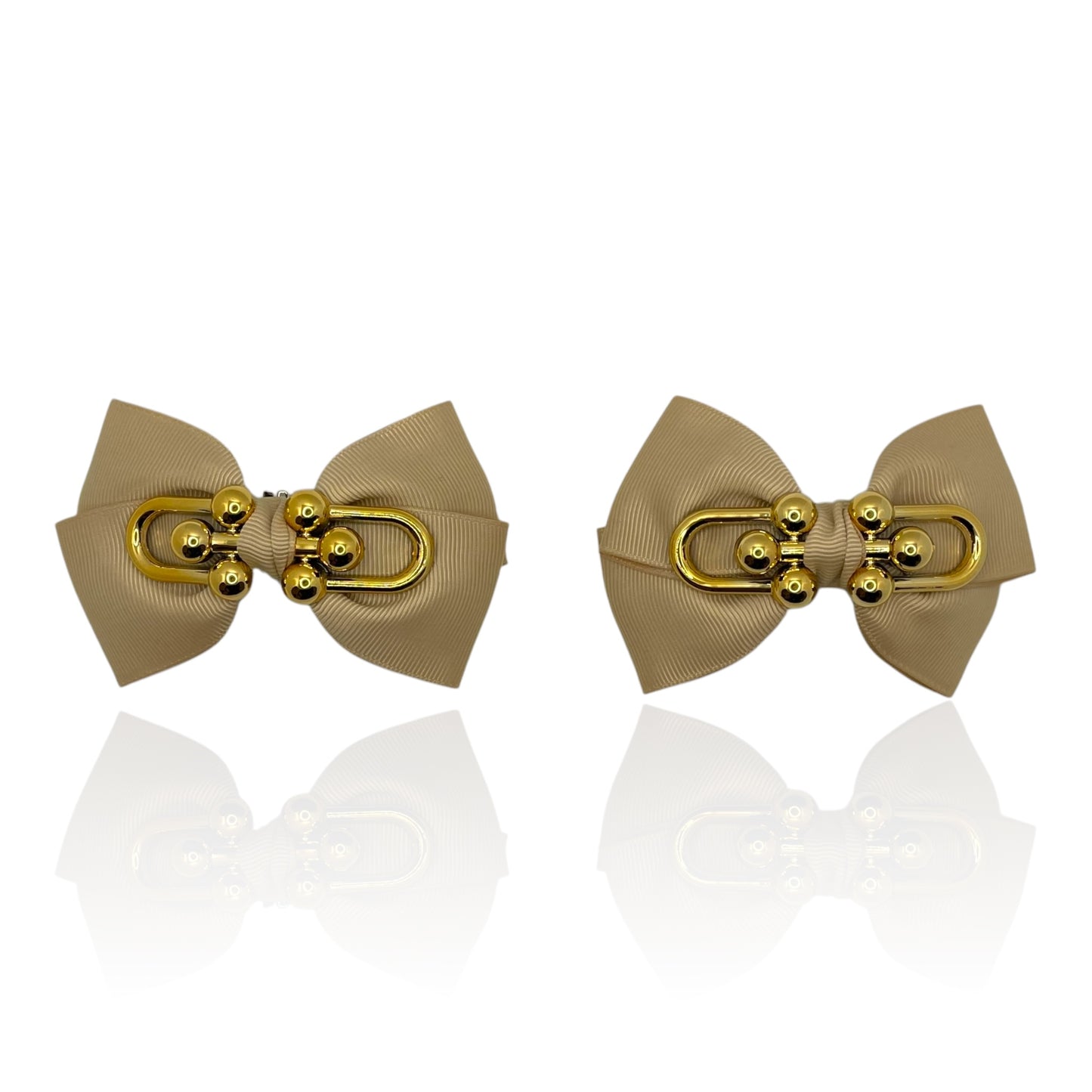 Golden Luxe Bow