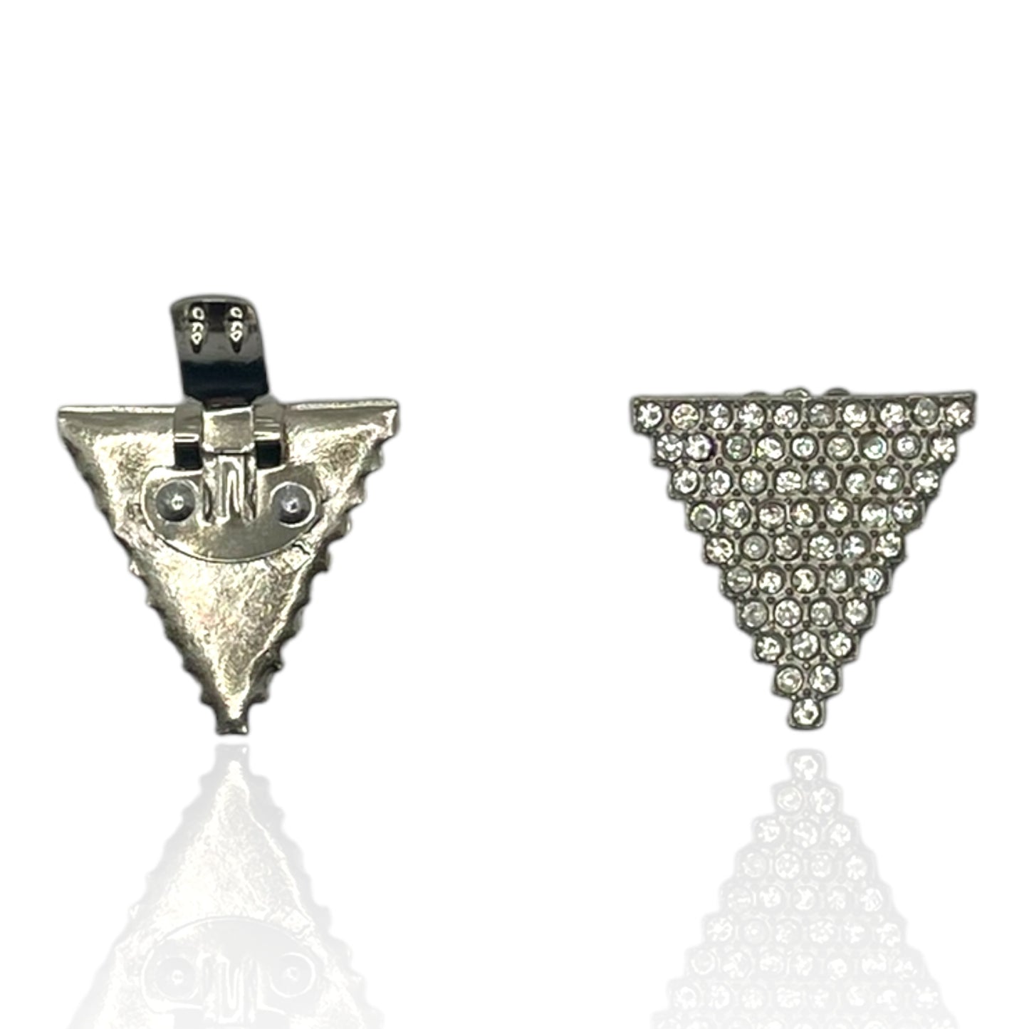 Radiant Triangle