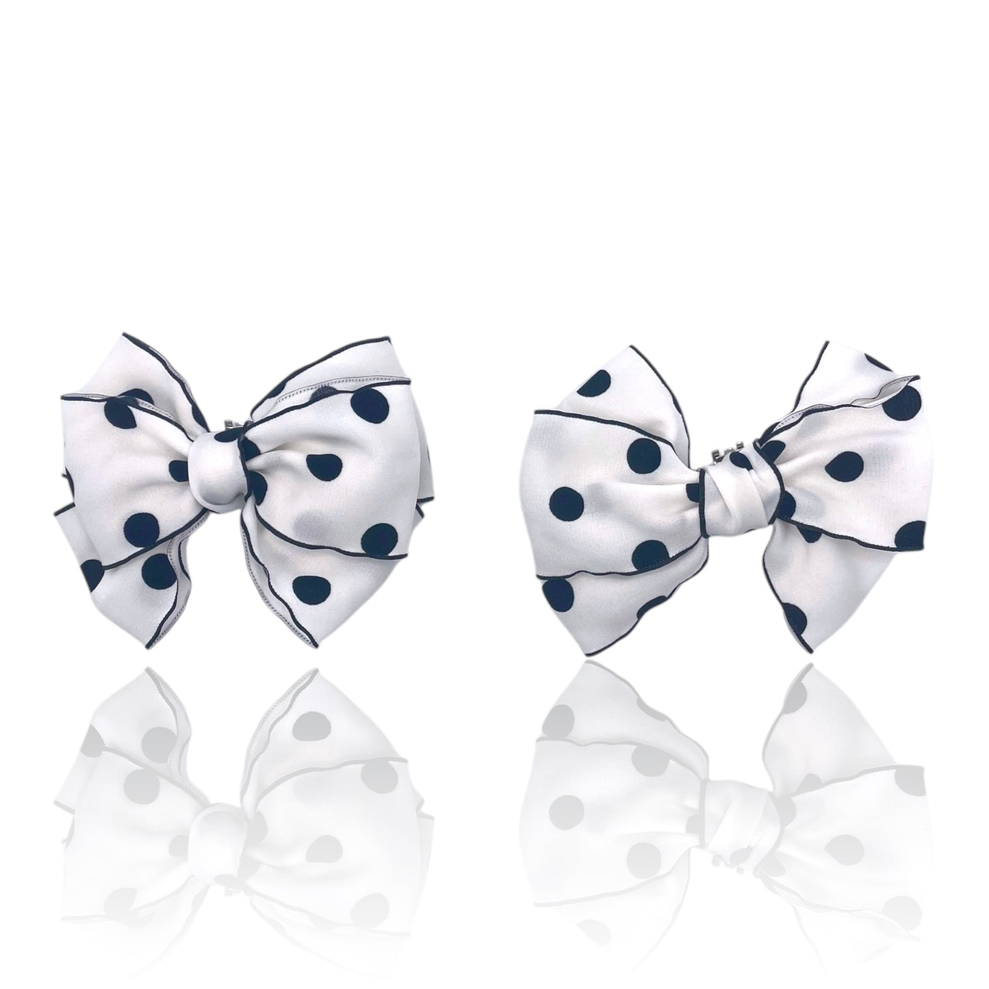 Dot Darling Bows