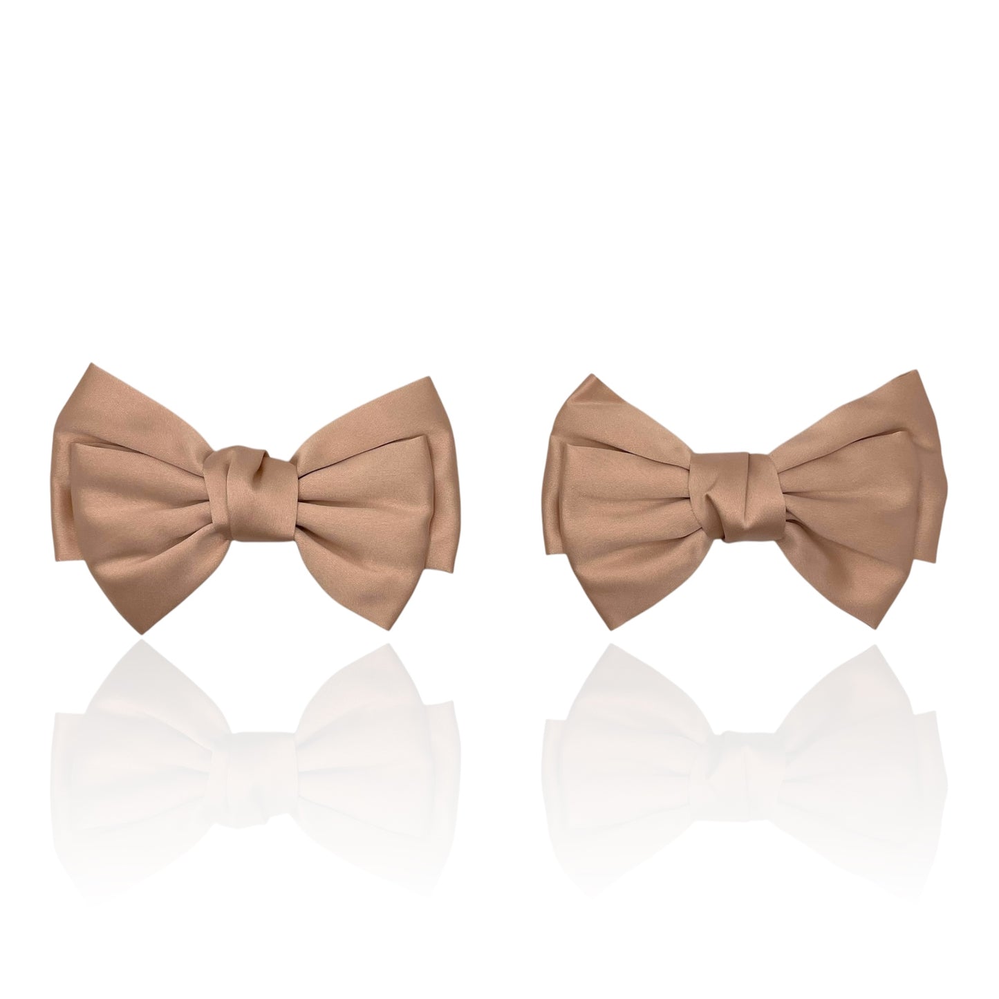 Champagne Bow