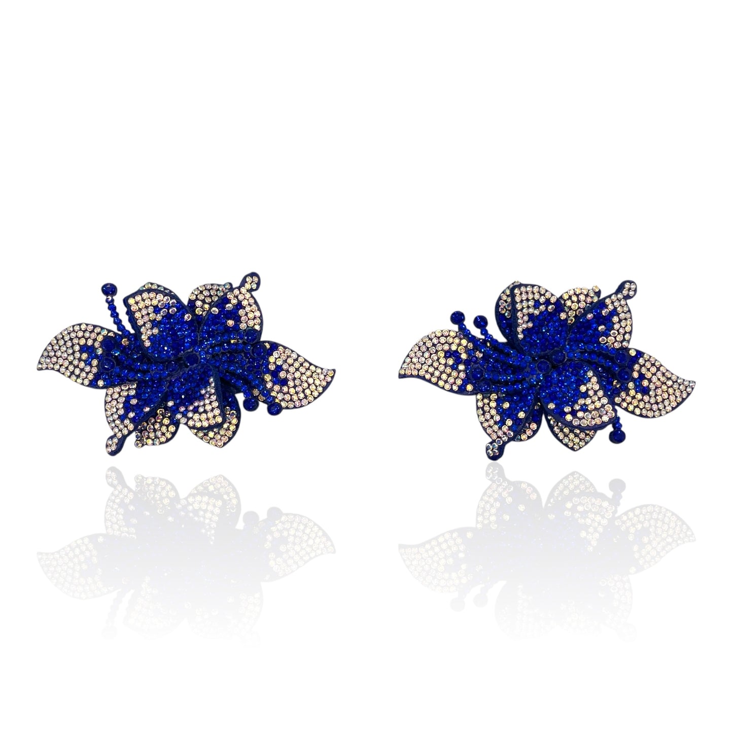 Sapphire Bloom