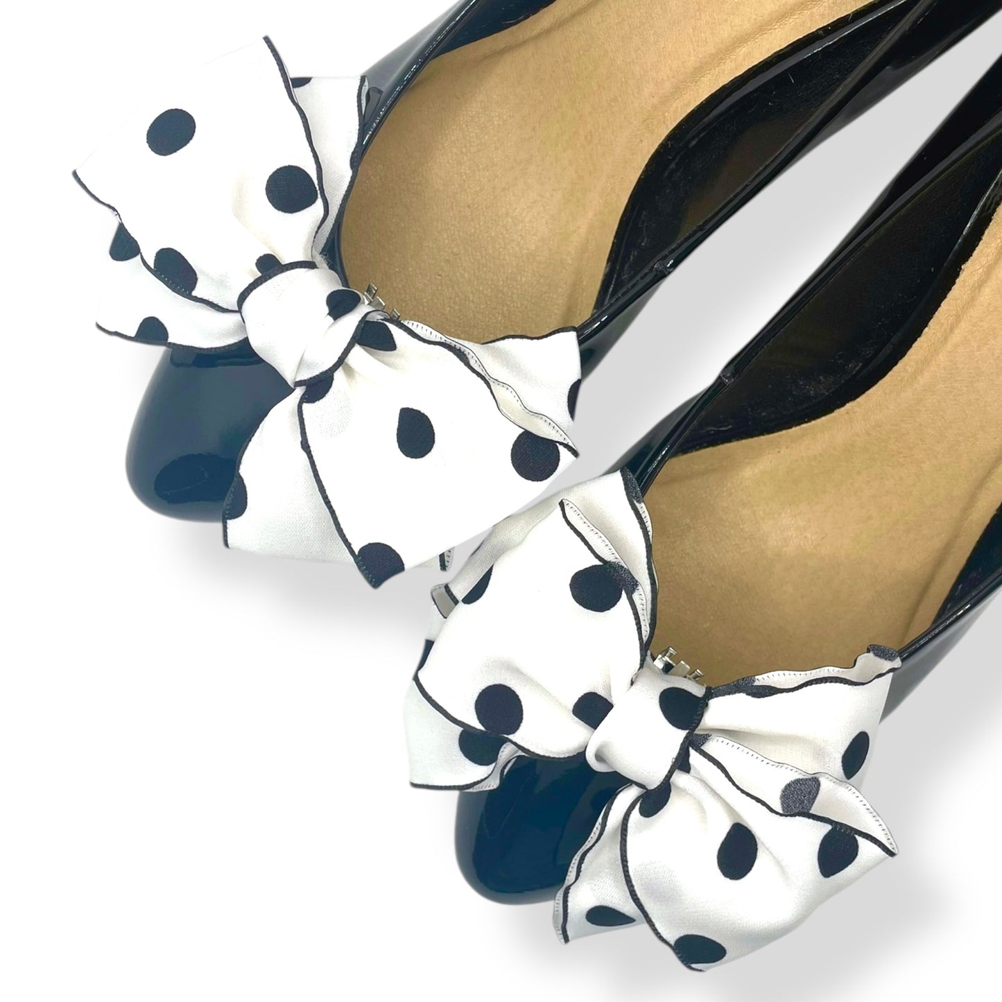 Dot Darling Bows