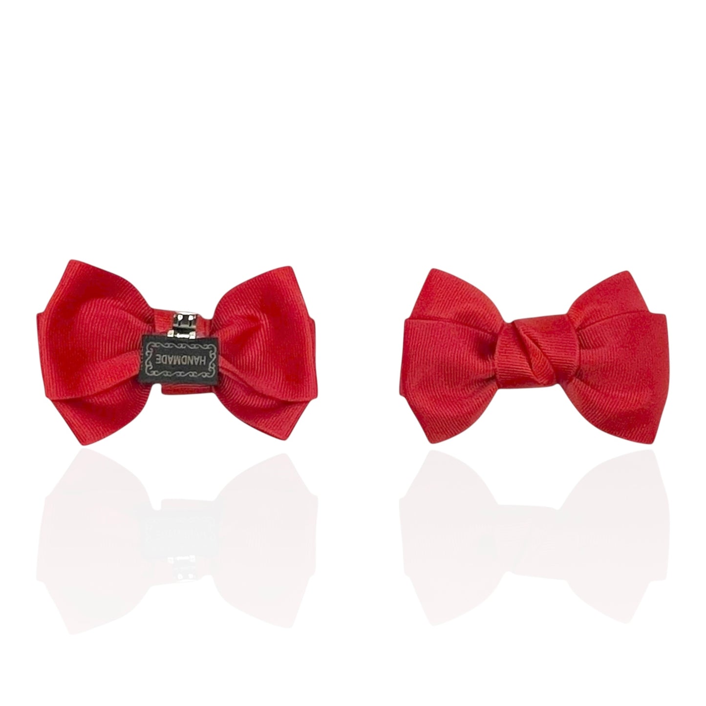 Cherry Pop Bow