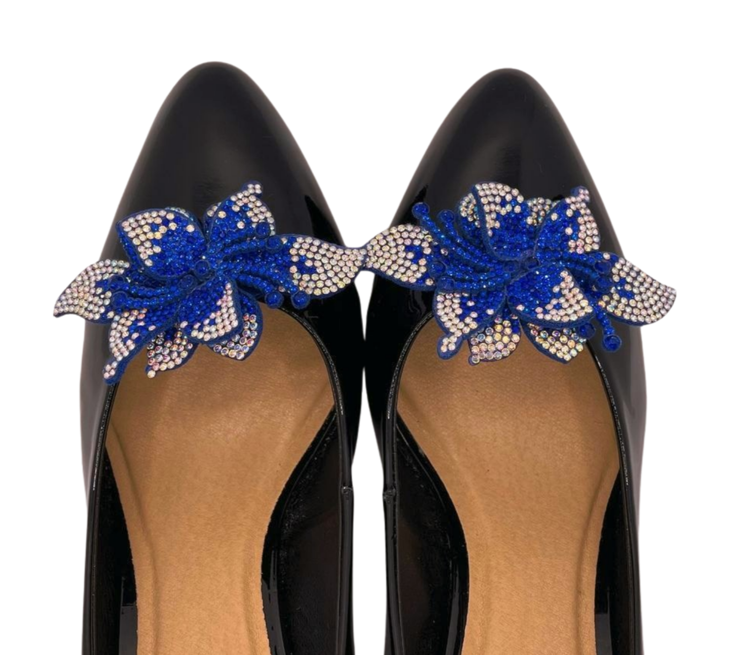 Sapphire Bloom