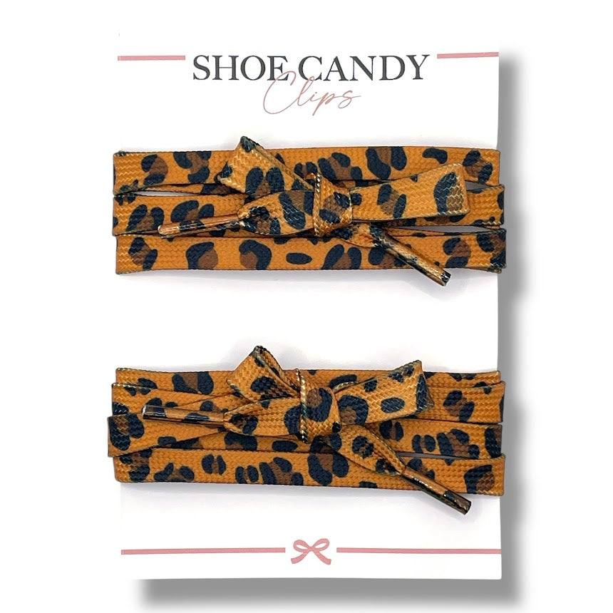 Wild Thing Laces