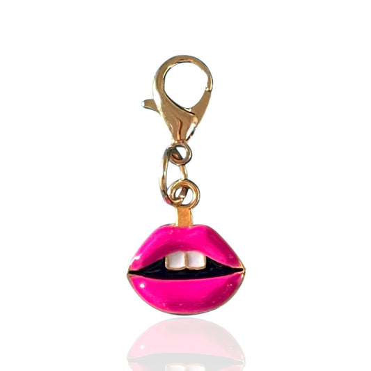 Sweet Kiss Charm