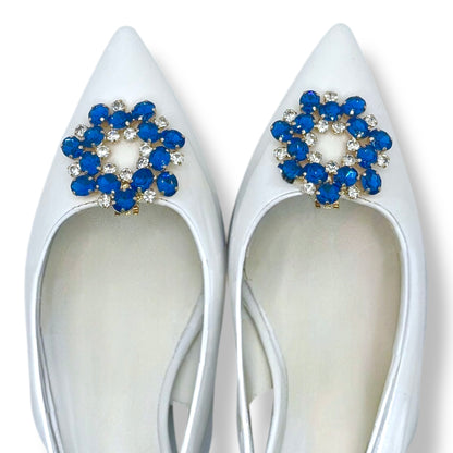 Sapphire Spark