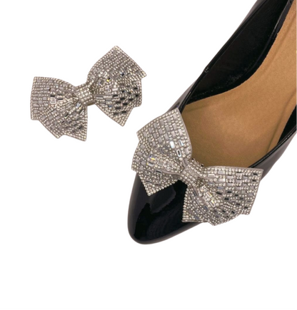 Sparkling Elegance Bow
