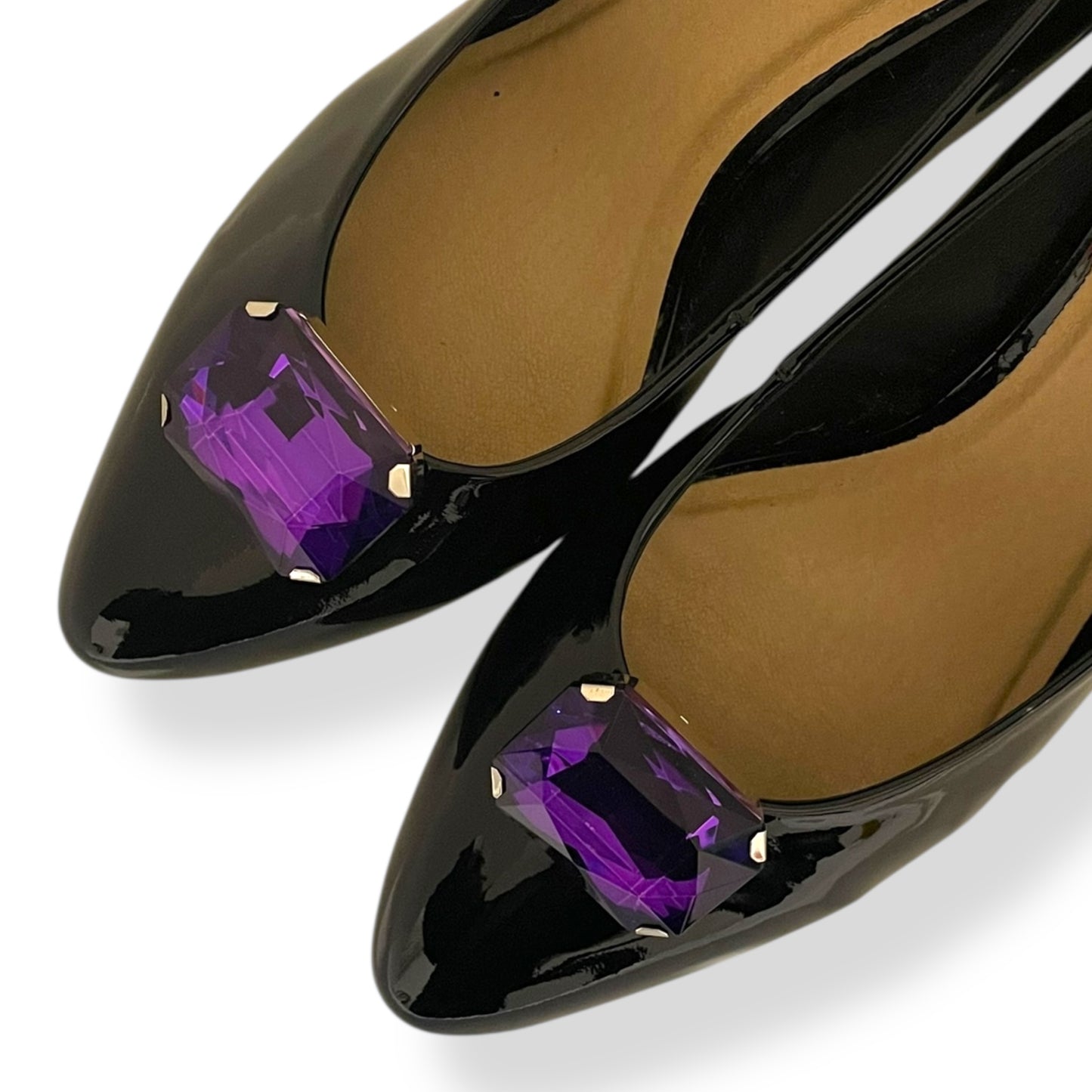 Amethyst Glow