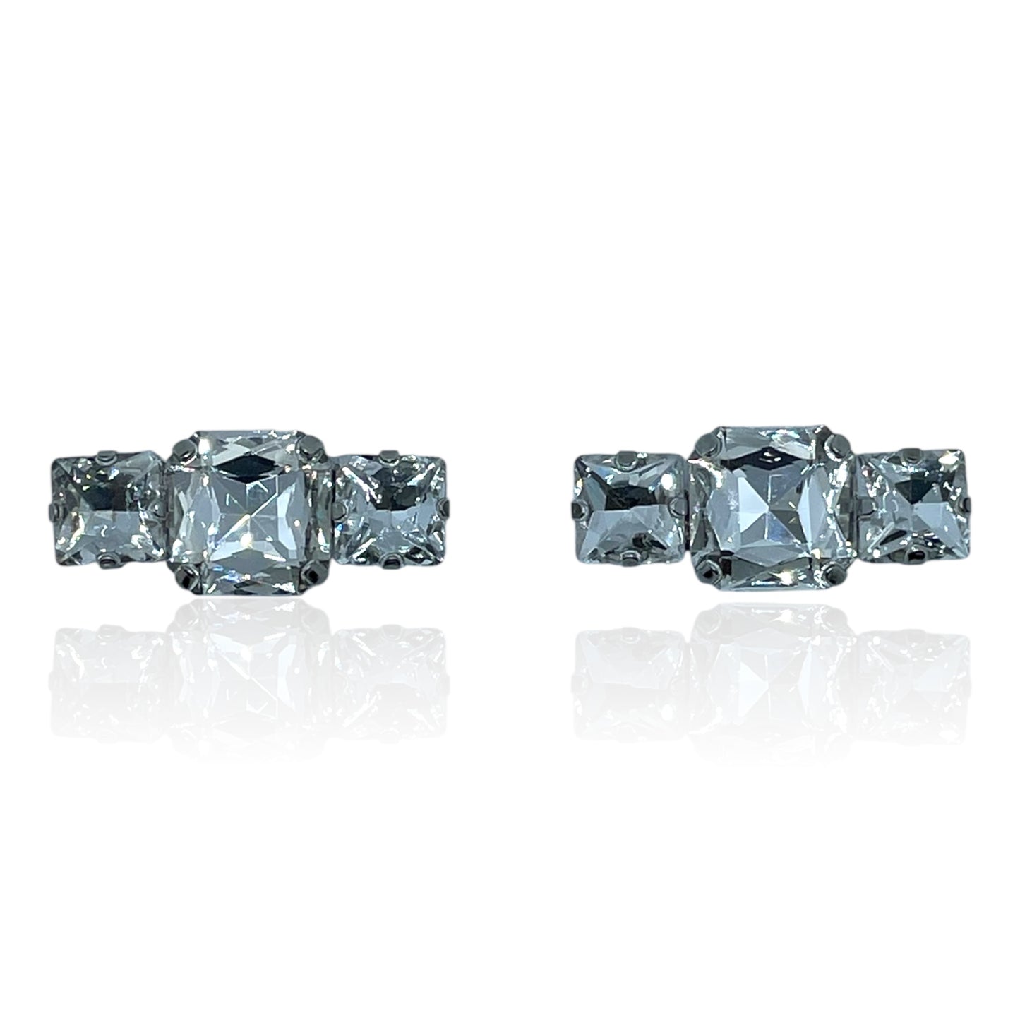 Classic Elegance Lace Bars
