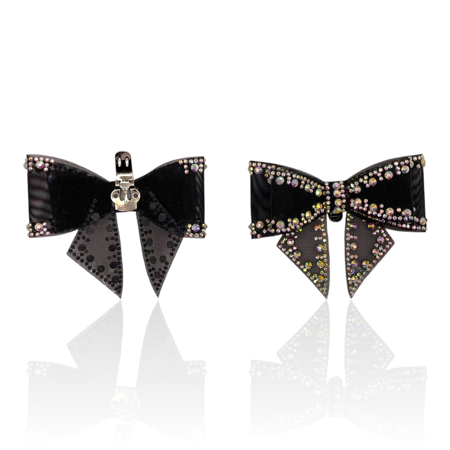 Glimmer & Glow Bow