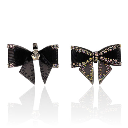 Glimmer & Glow Bow