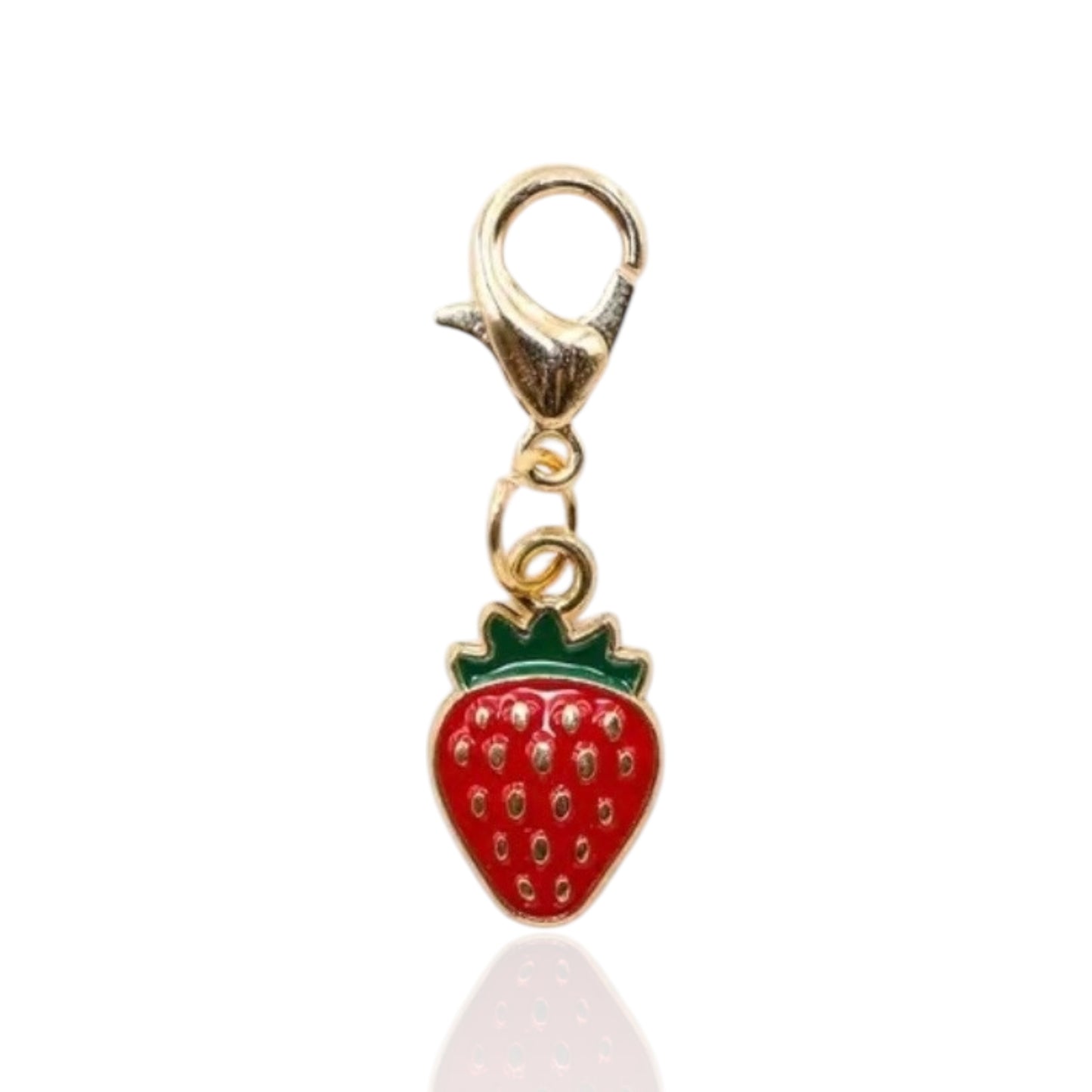 Berry Sweet Charm