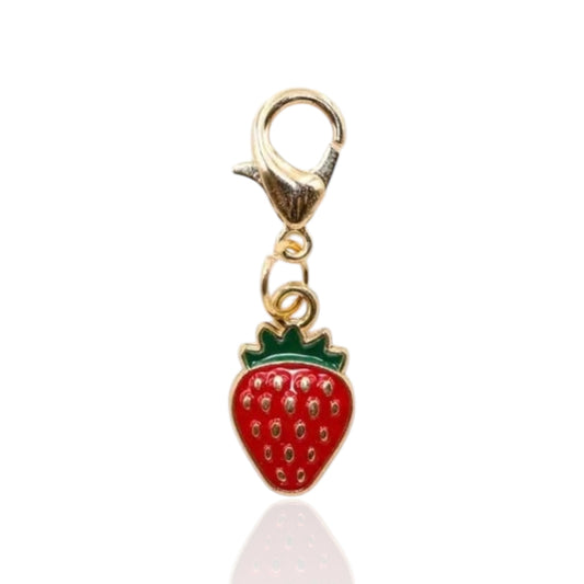 Berry Sweet Charm
