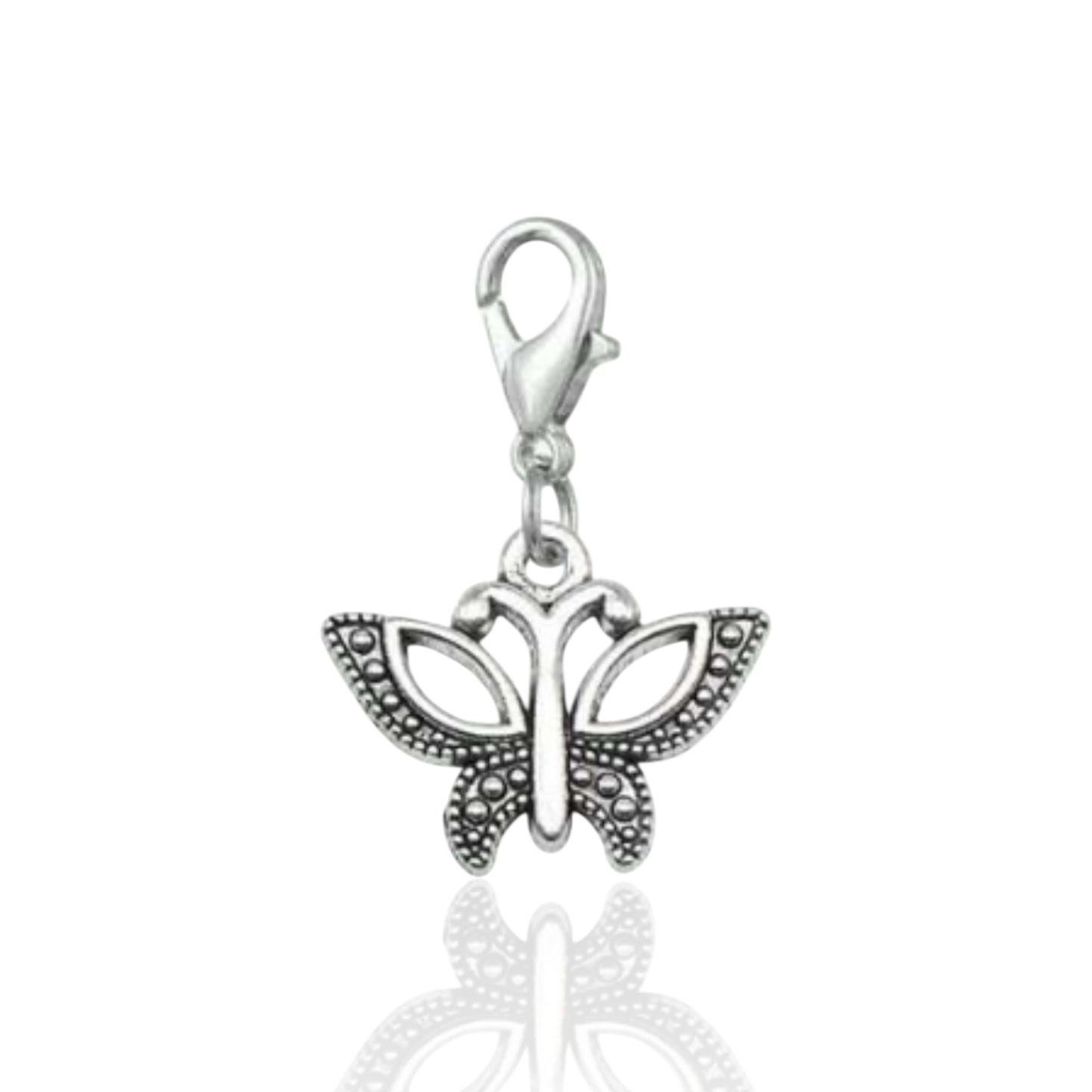 Flutter Charm