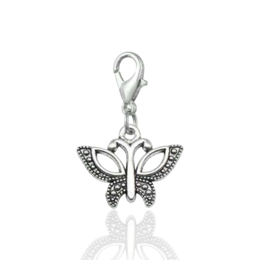 Flutter Charm