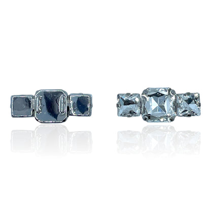Classic Elegance Lace Bars