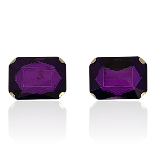 Amethyst Glow
