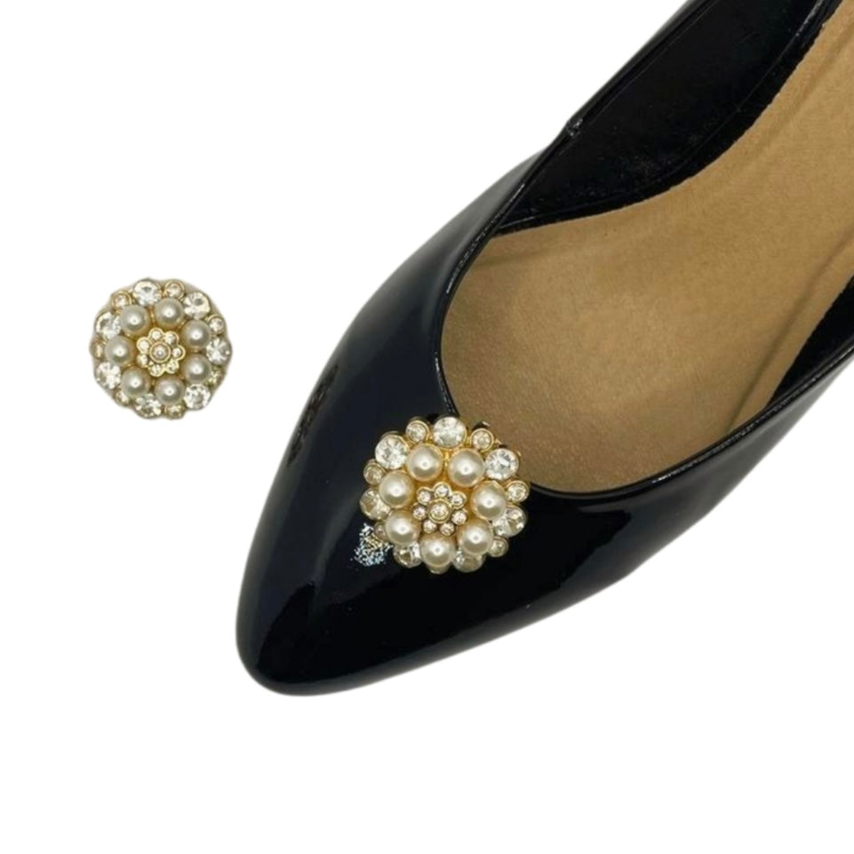 Golden Pearl Bloom