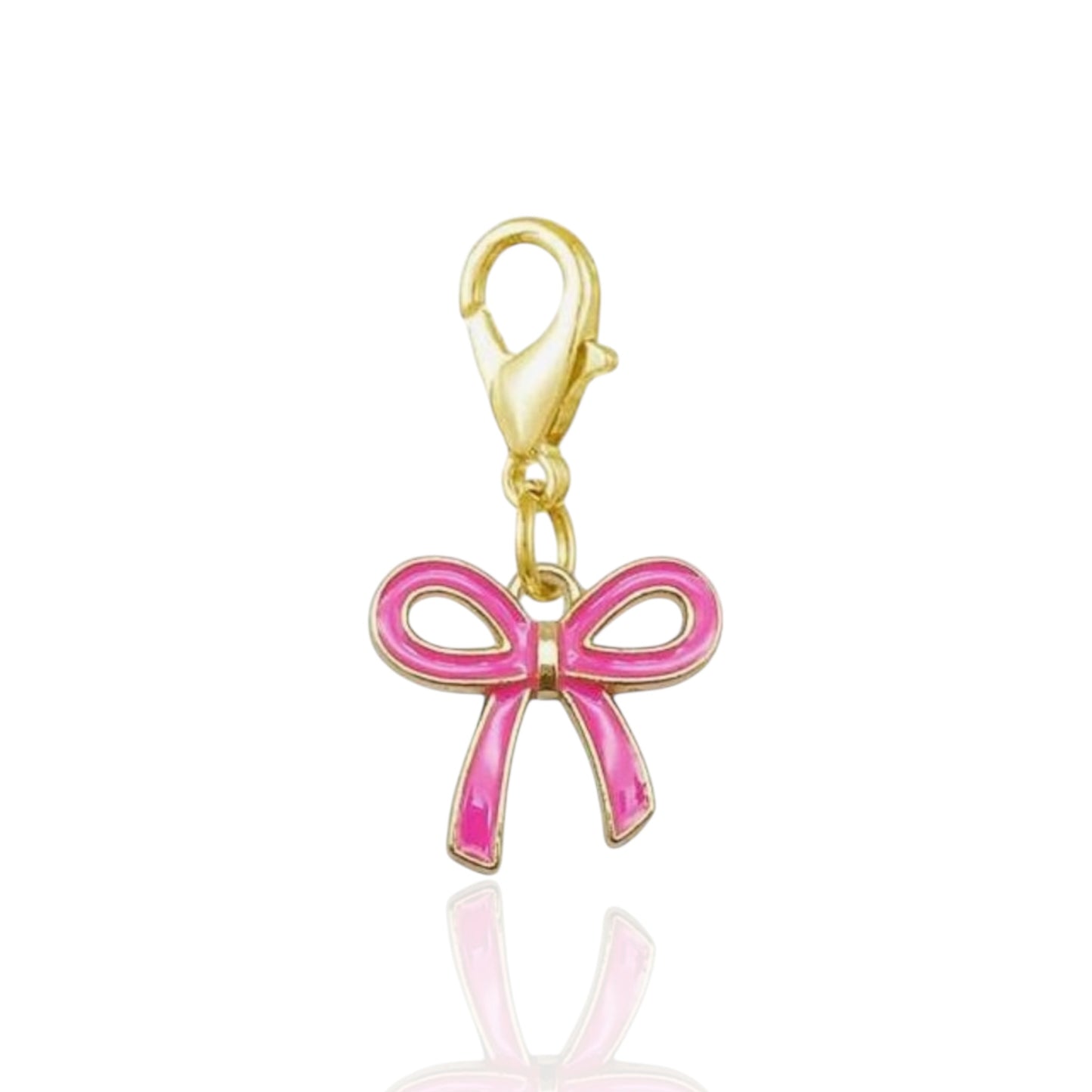 Candy Pop Bow
