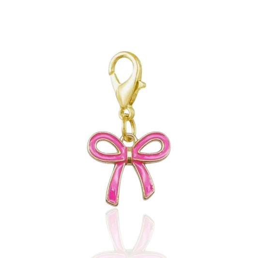 Candy Pop Bow